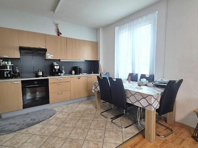 Apartment mieten in Le Locle
