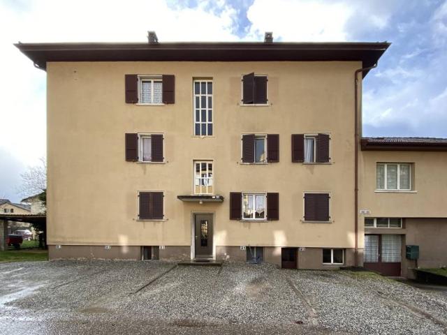 Apartment mieten in Morges, Waadt