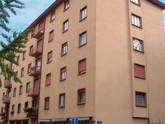 Apartment mieten in Plainpalais, Genève