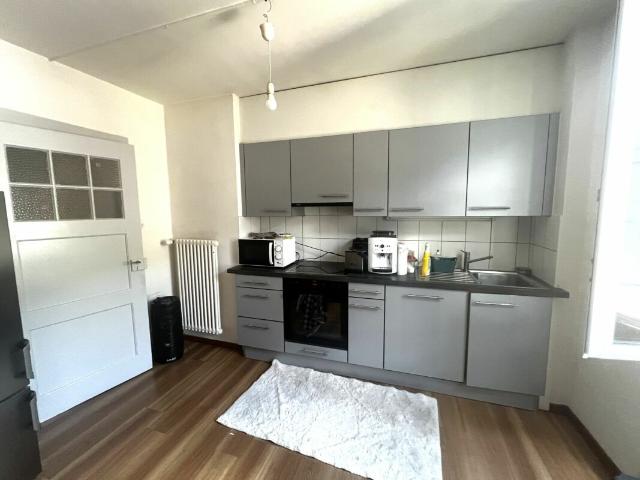 Apartment mieten in Le Locle