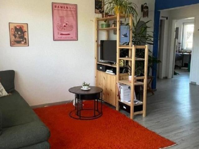 Apartment mieten in Biel, Bern
