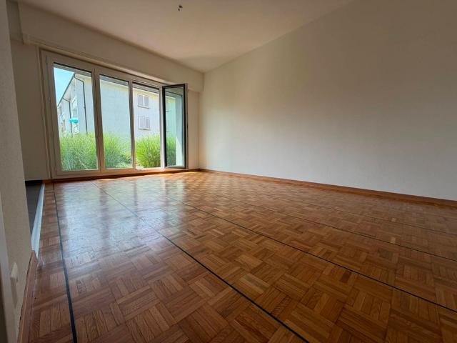 Apartment mieten in Pully, Waadt