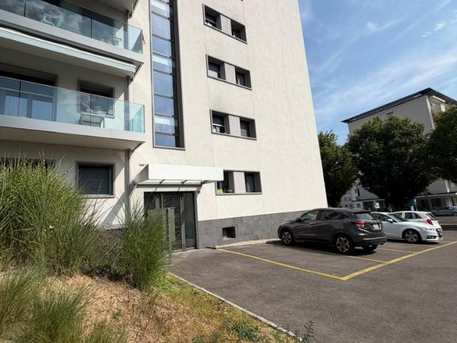 Apartment mieten in Pully, Waadt