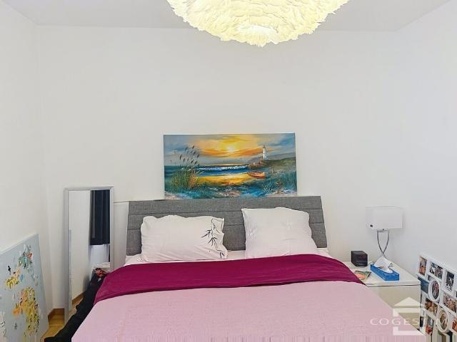 Apartment mieten in Morges, Waadt