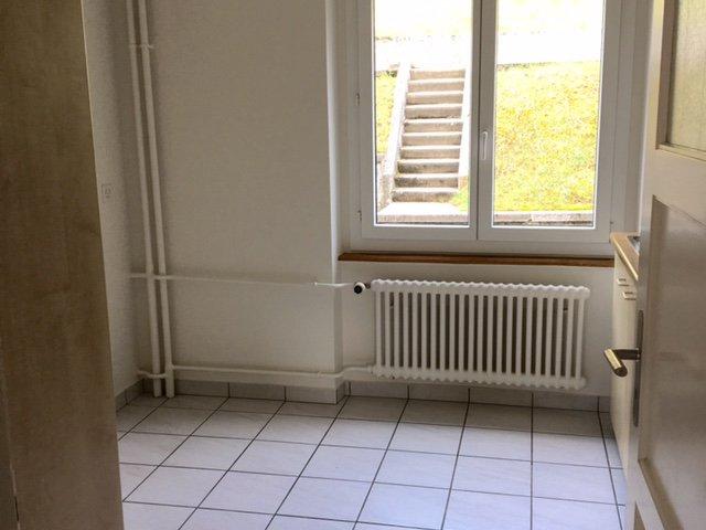 Apartment mieten in Mont-Soleil, Saint-Imier