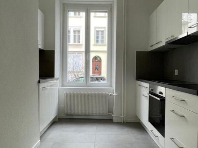 Apartment mieten in Champagne, Biel/Bienne
