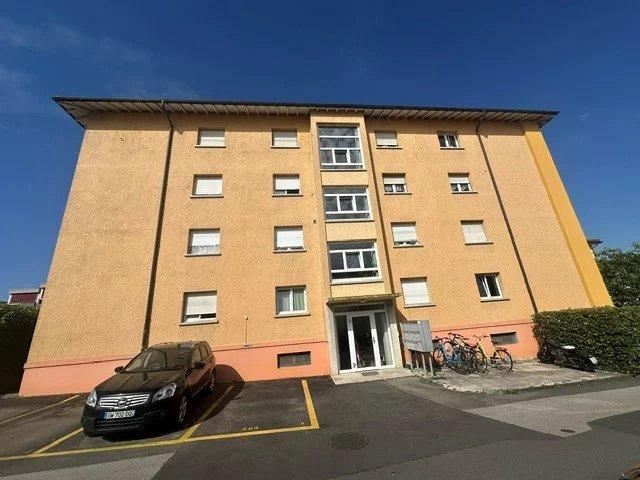 Apartment mieten in Préverenges, District de Morges