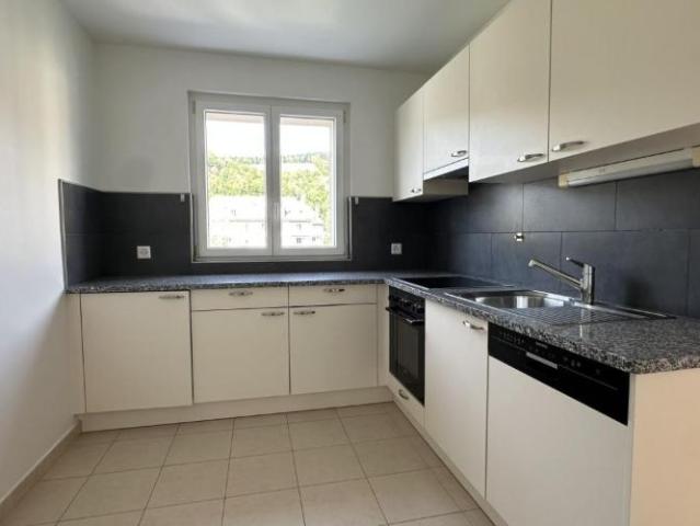 Apartment mieten in Couvet, Val-de-Travers