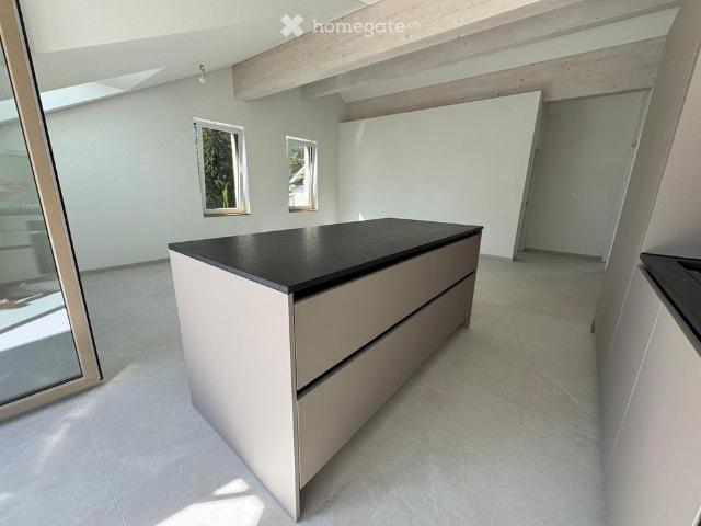 Apartment mieten in Vallorbe, District du Jura-Nord vaudois