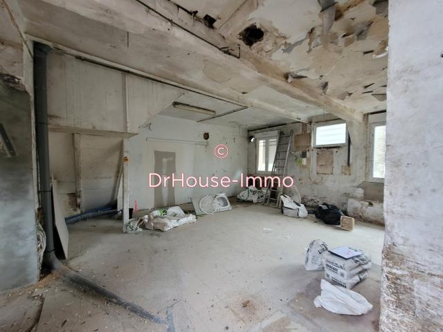 Appartement vente à Reims, Bazancourt