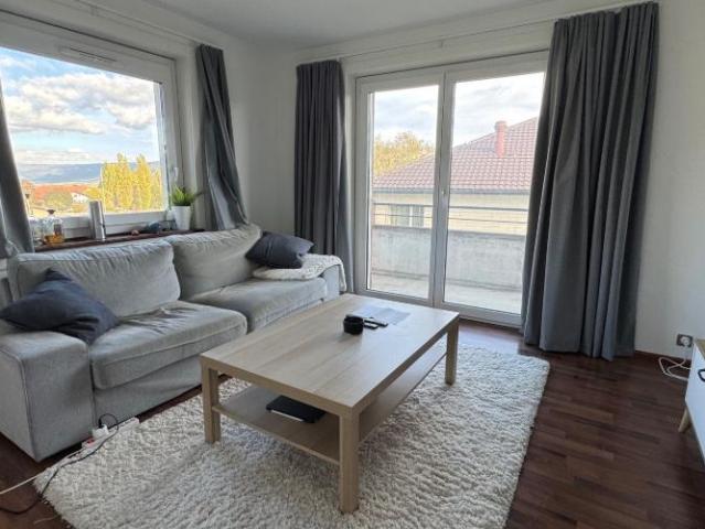 Apartment mieten in Les Geneveys-sur-Coffrane, Val-de-Ruz