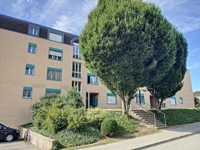 Apartment mieten in St. Antoni, Freiburg
