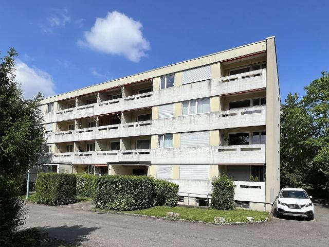Apartment mieten in Biel, Bern