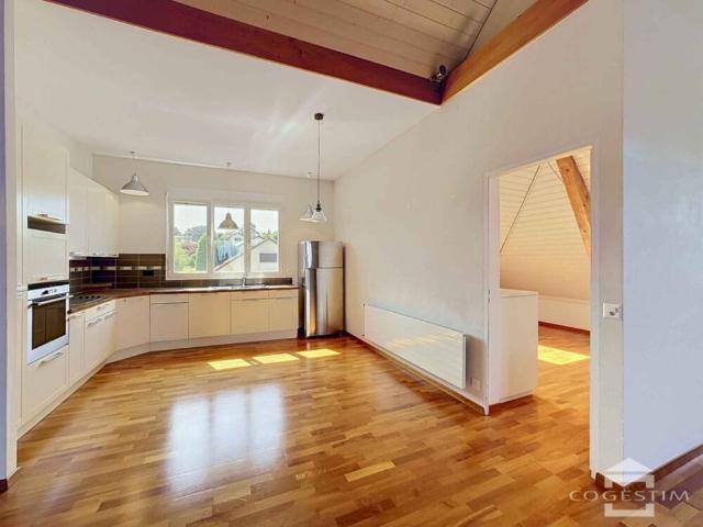 Apartment mieten in Payerne, Waadt