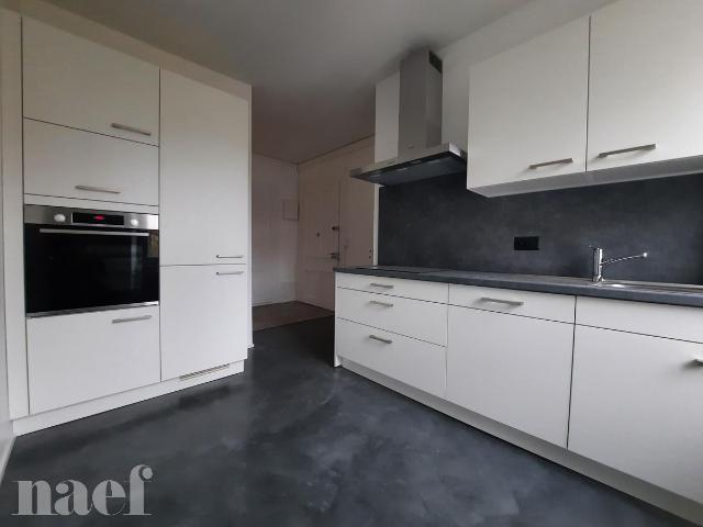 Apartment mieten in La Chaux-de-Fonds