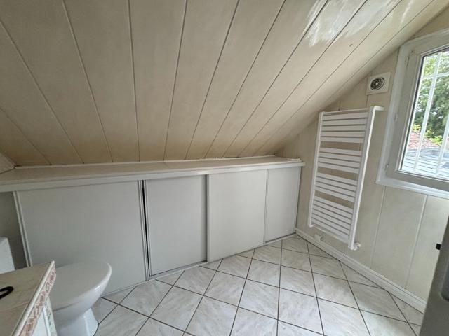 Appartement location à Nogent-le-Roi