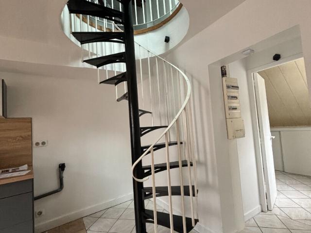 Appartement location à Nogent-le-Roi