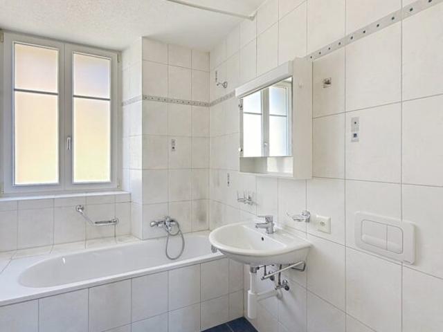 Apartment mieten in Sainte-Croix, Waadt