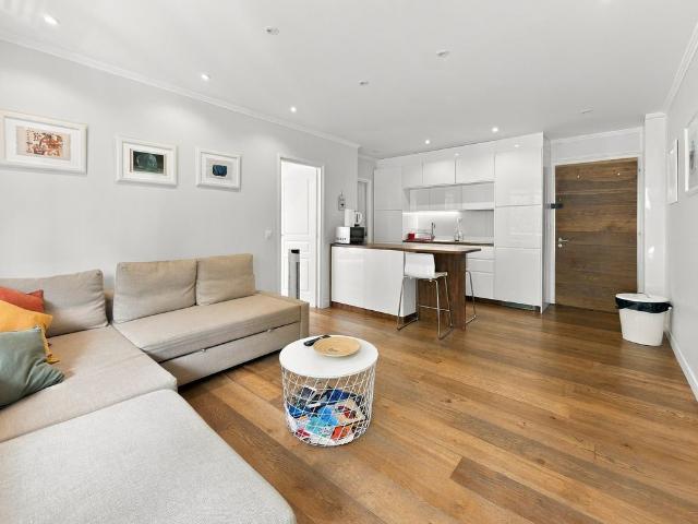 Apartment mieten in La Servette, Genève