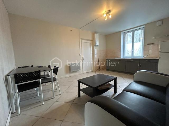 Appartement vente à Senlis, Nogent-sur-oise
