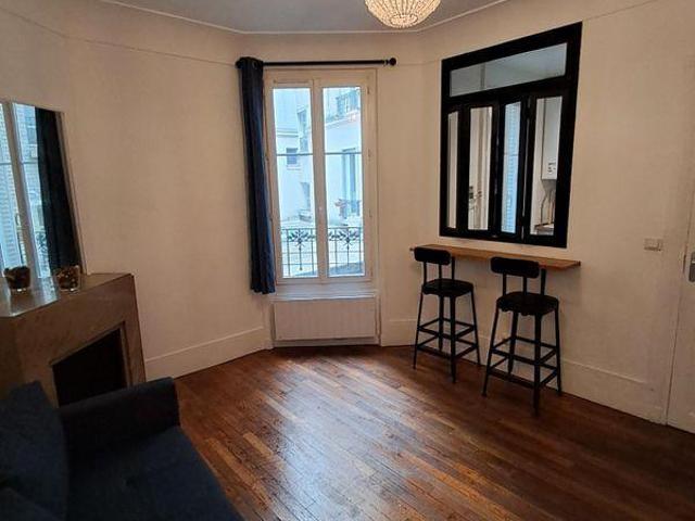 Appartement location à Nanterre, Asnières-sur-seine