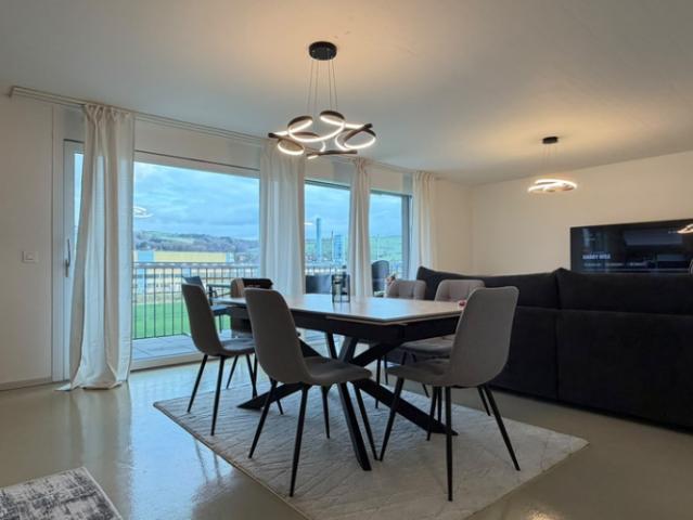 Apartment mieten in Lucens