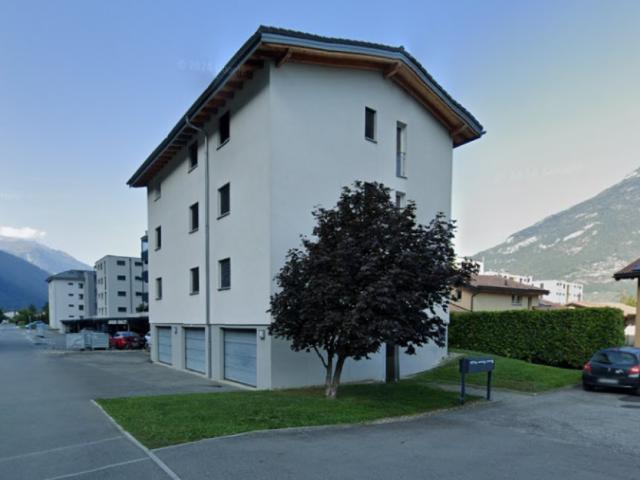 Wohnung kaufen in Martigny, Wallis