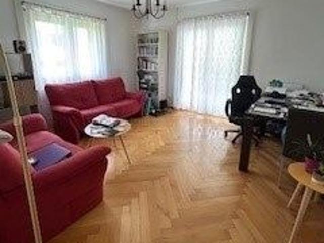 Apartment mieten in Pérolles, Fribourg - Freiburg
