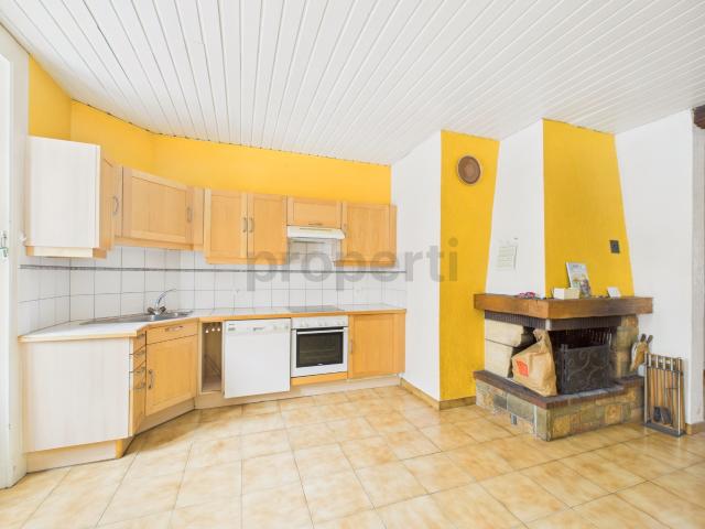 Wohnung kaufen in La Chaux-de-Fonds