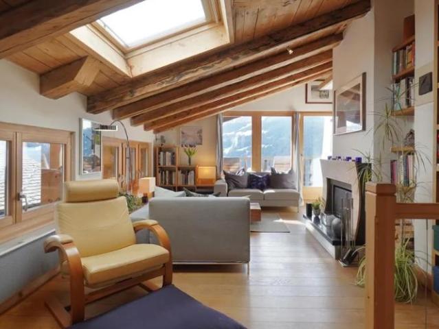 Apartment mieten in Le Bry, Fontenelle-Dessus