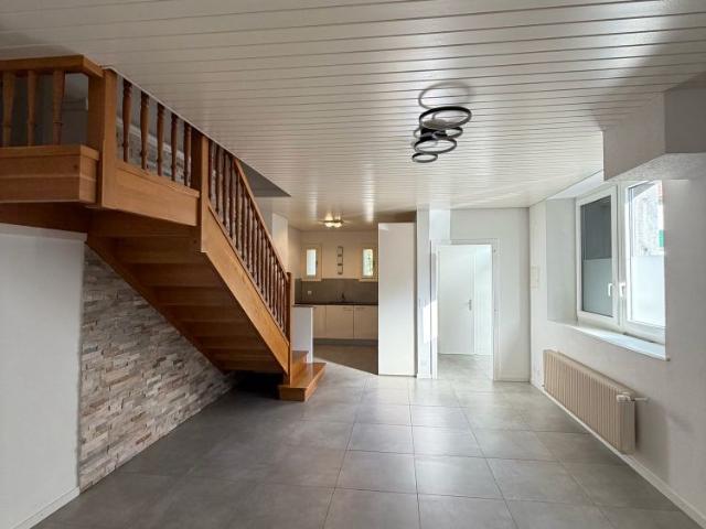 Apartment mieten in Les Maisons Neuves, Yvorne