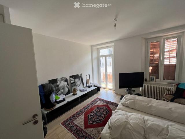 Apartment mieten in Sierre