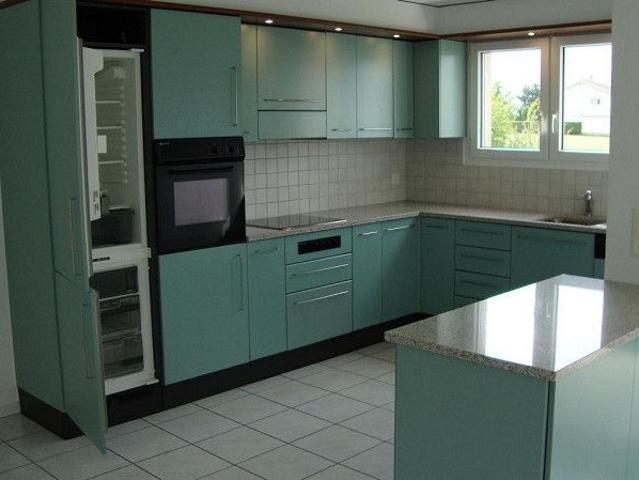 Apartment mieten in Marly, Freiburg