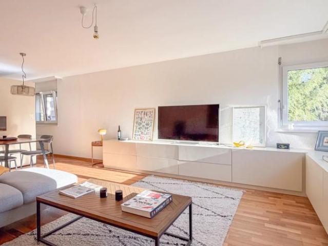 Apartment mieten in Bevaix, La Grande-Béroche