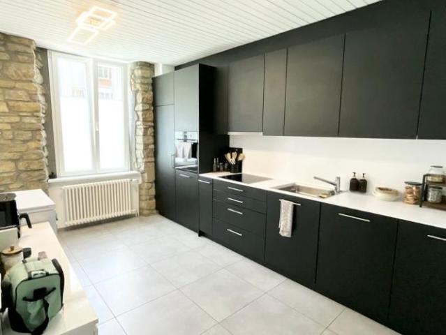 Apartment mieten in Sur le Pont, Saint-Imier
