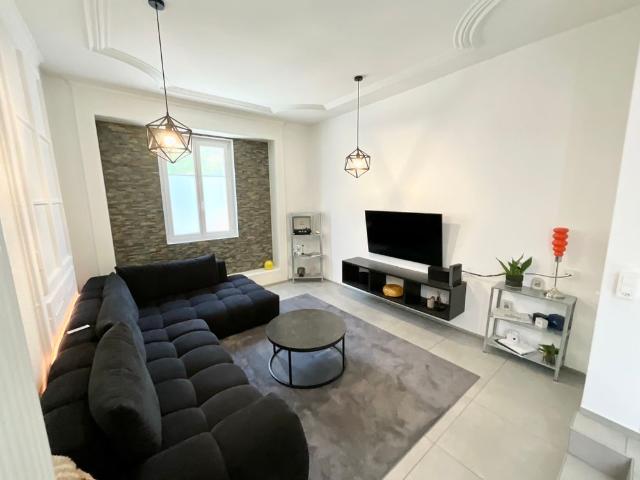 Apartment mieten in St-Imier, Bern