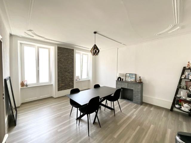 Apartment mieten in St-Imier, Bern