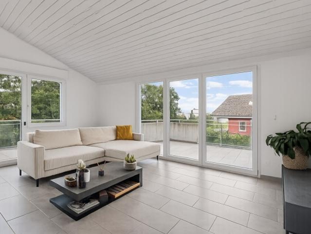Wohnung kaufen in Montet, Glâne, Freiburg