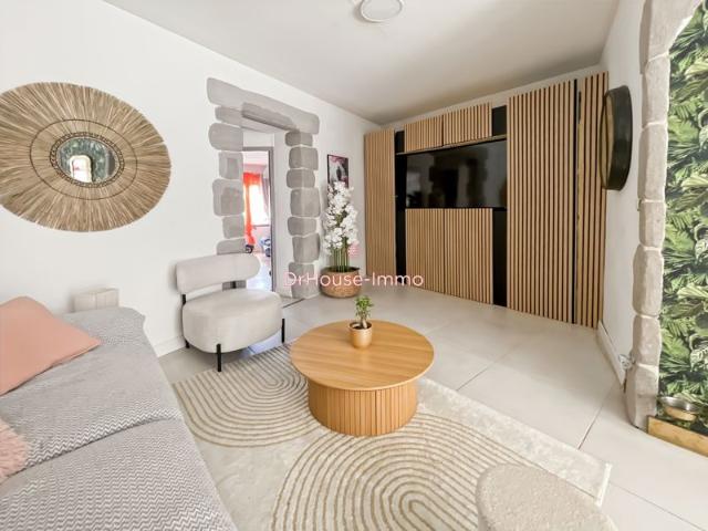 Appartement vente à Montpellier, Balaruc-les-bains