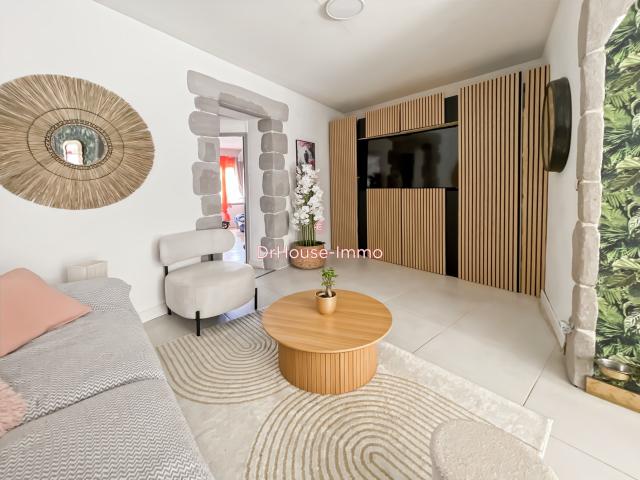 Appartement vente à Montpellier, Balaruc-le-vieux