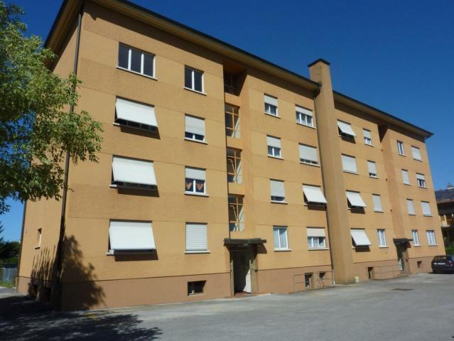 Wohnung mieten in Courgenay, Jura