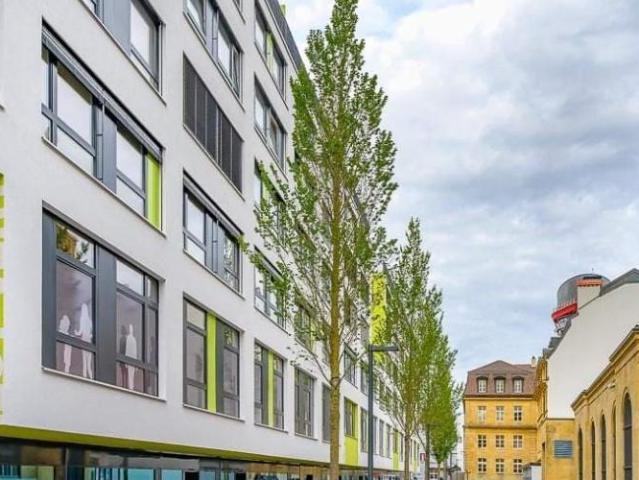 Apartment mieten in La Chaux-de-Fonds