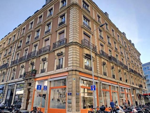 Apartment mieten in Conches