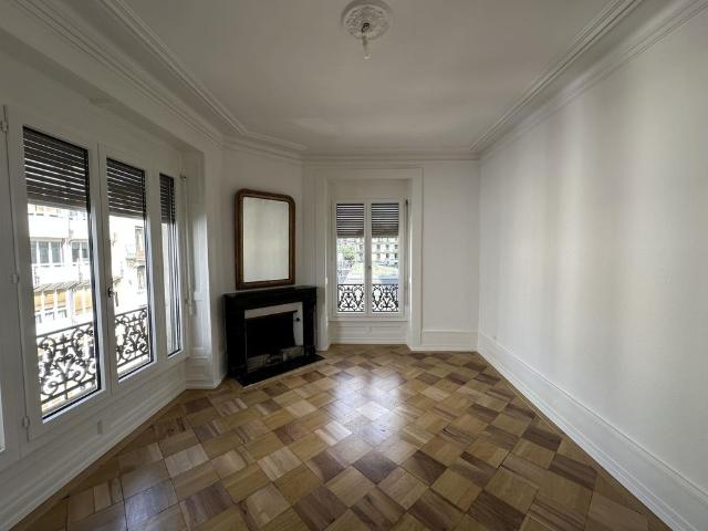 Apartment mieten in Conches