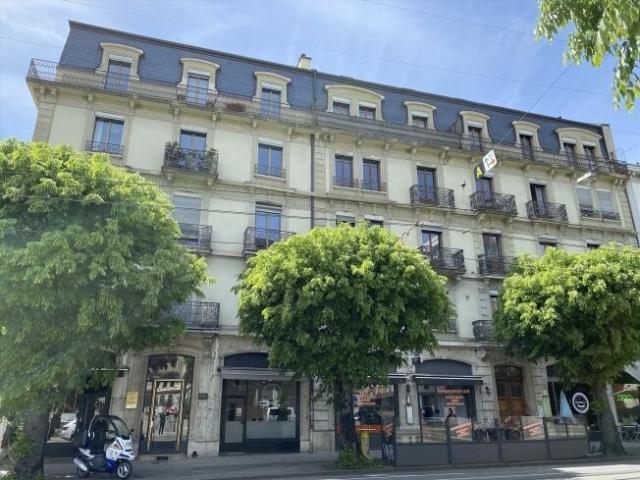 Apartment mieten in Conches
