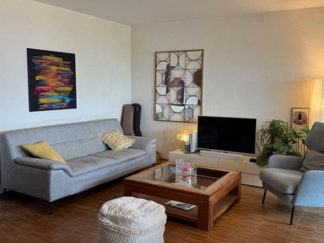 Apartment mieten in Rolle, District de Nyon