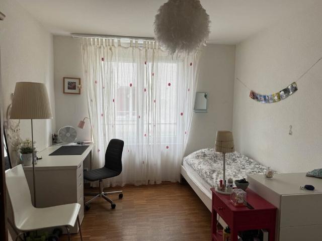 Apartment mieten in Rolle, District de Nyon
