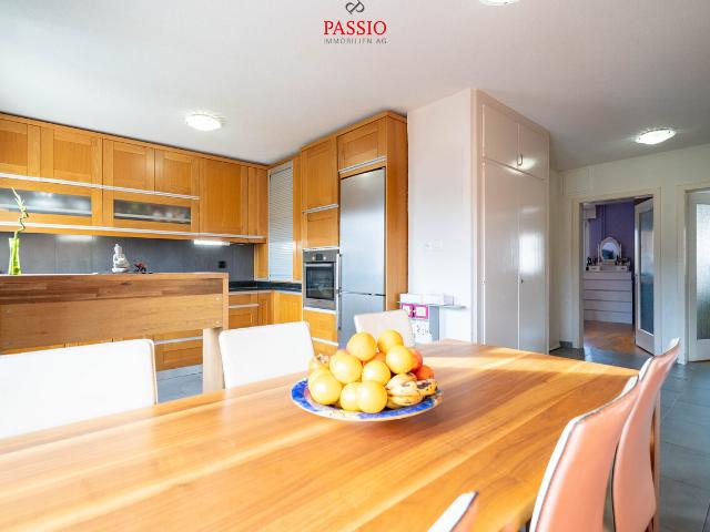 Wohnung kaufen in Villars, Freiburg