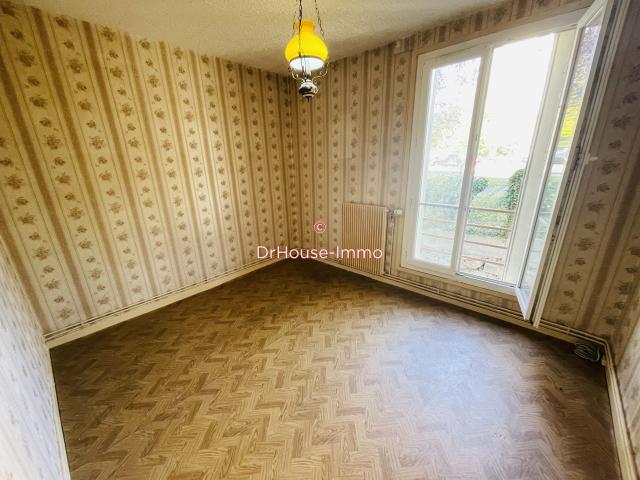 Appartement vente à L'Obier, Nogent-sur-Oise
