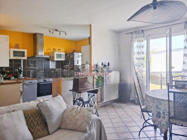 Appartement vente à Orléans, Ormes